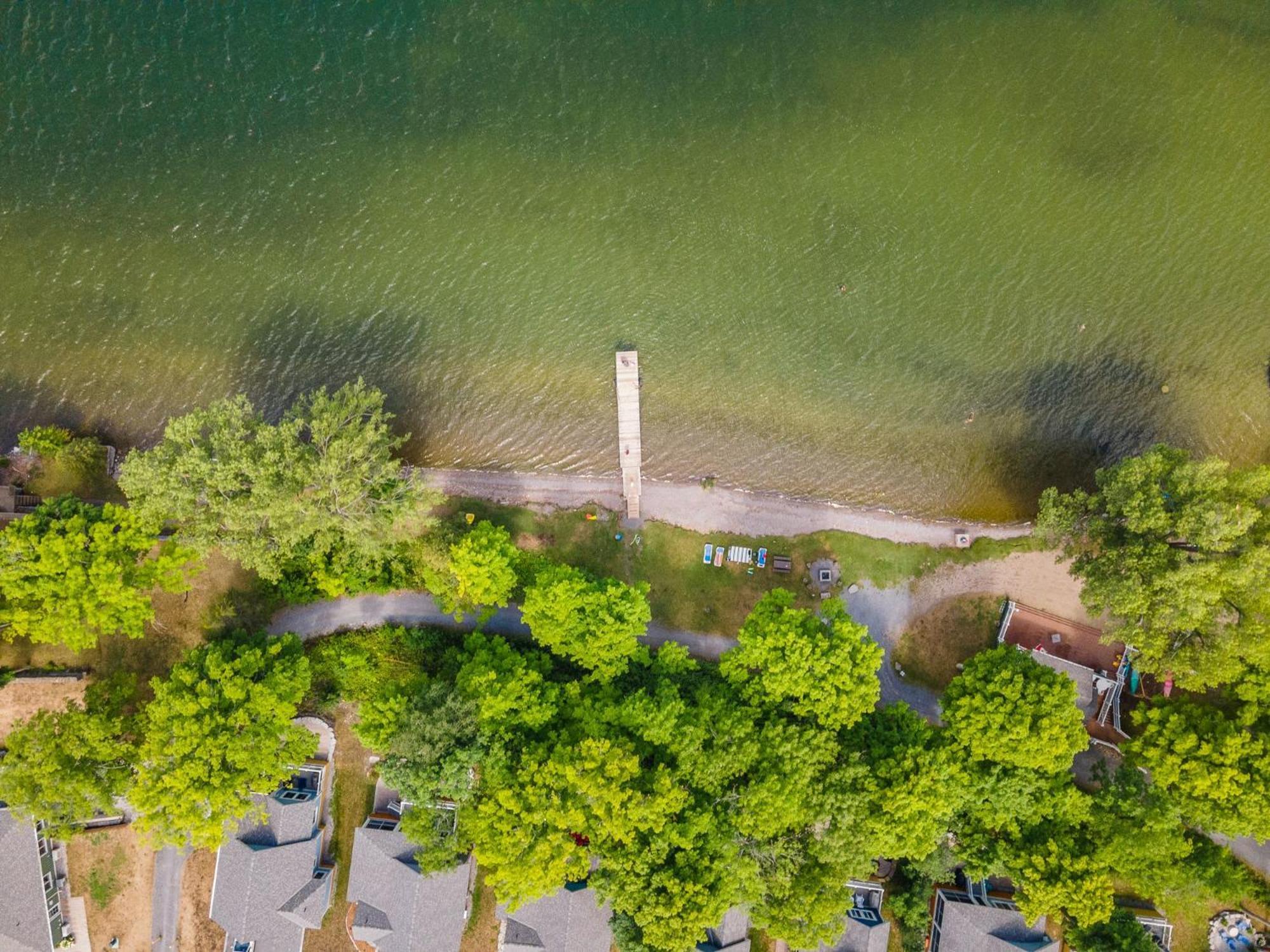 The Beachgrass - 46 Meadow View Cherry Valley Ngoại thất bức ảnh