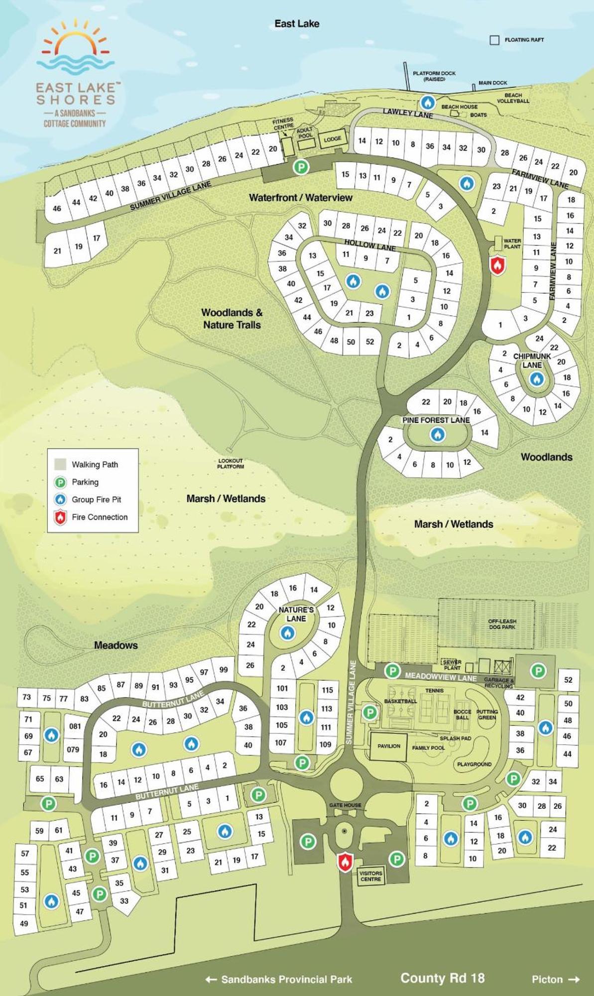 The Beachgrass - 46 Meadow View Cherry Valley Ngoại thất bức ảnh